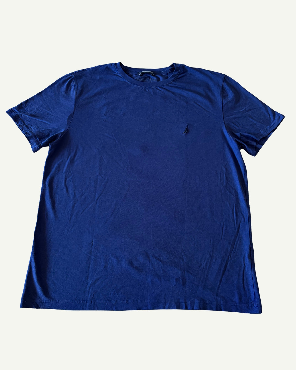 Playera Nautica