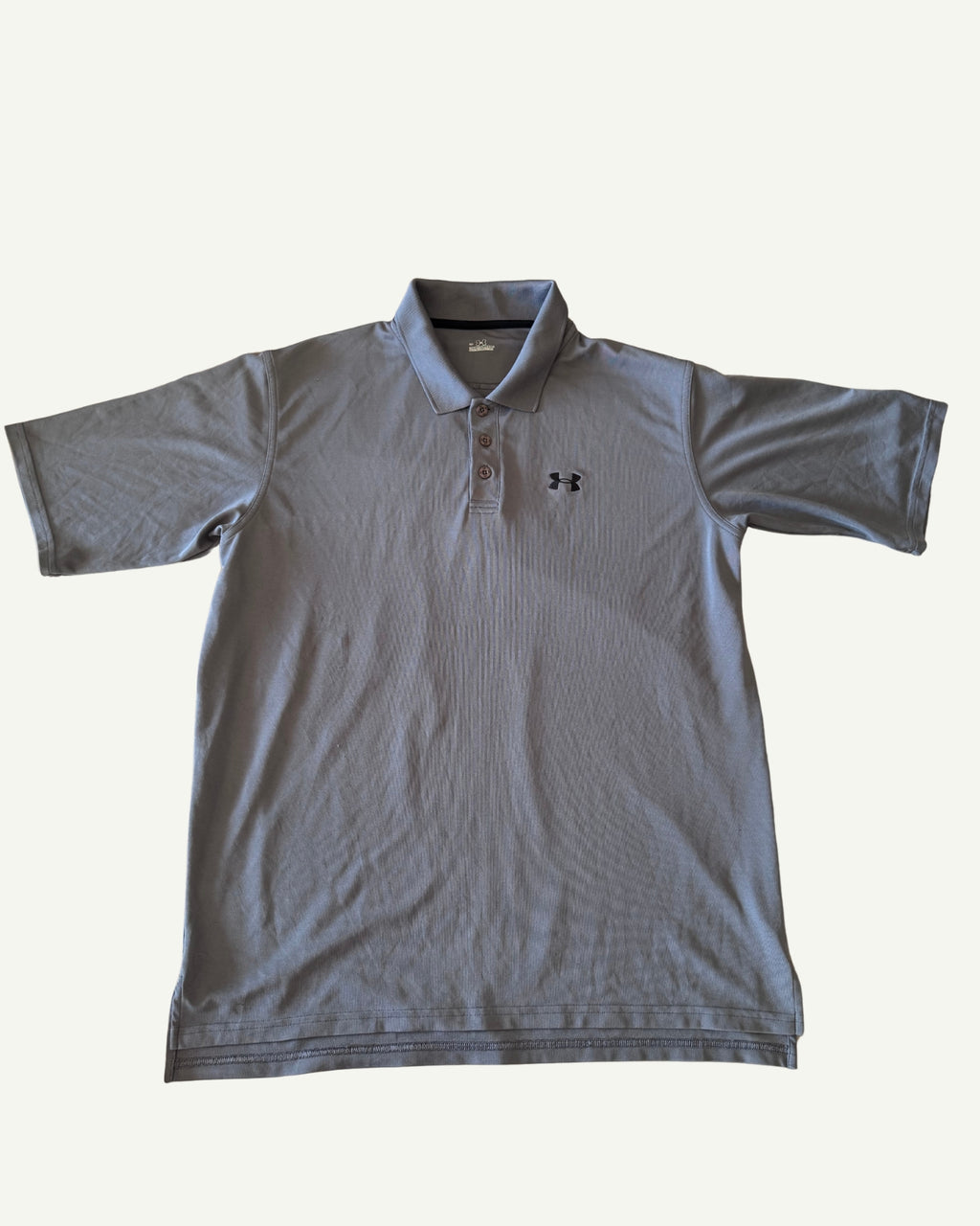 Playera tipo polo Under Armour