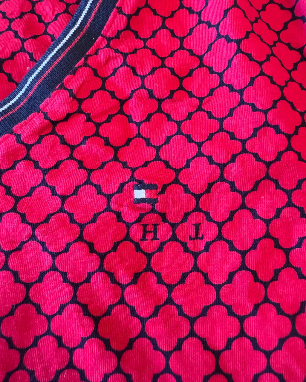 Playera Tommy Hilfiger para mujer