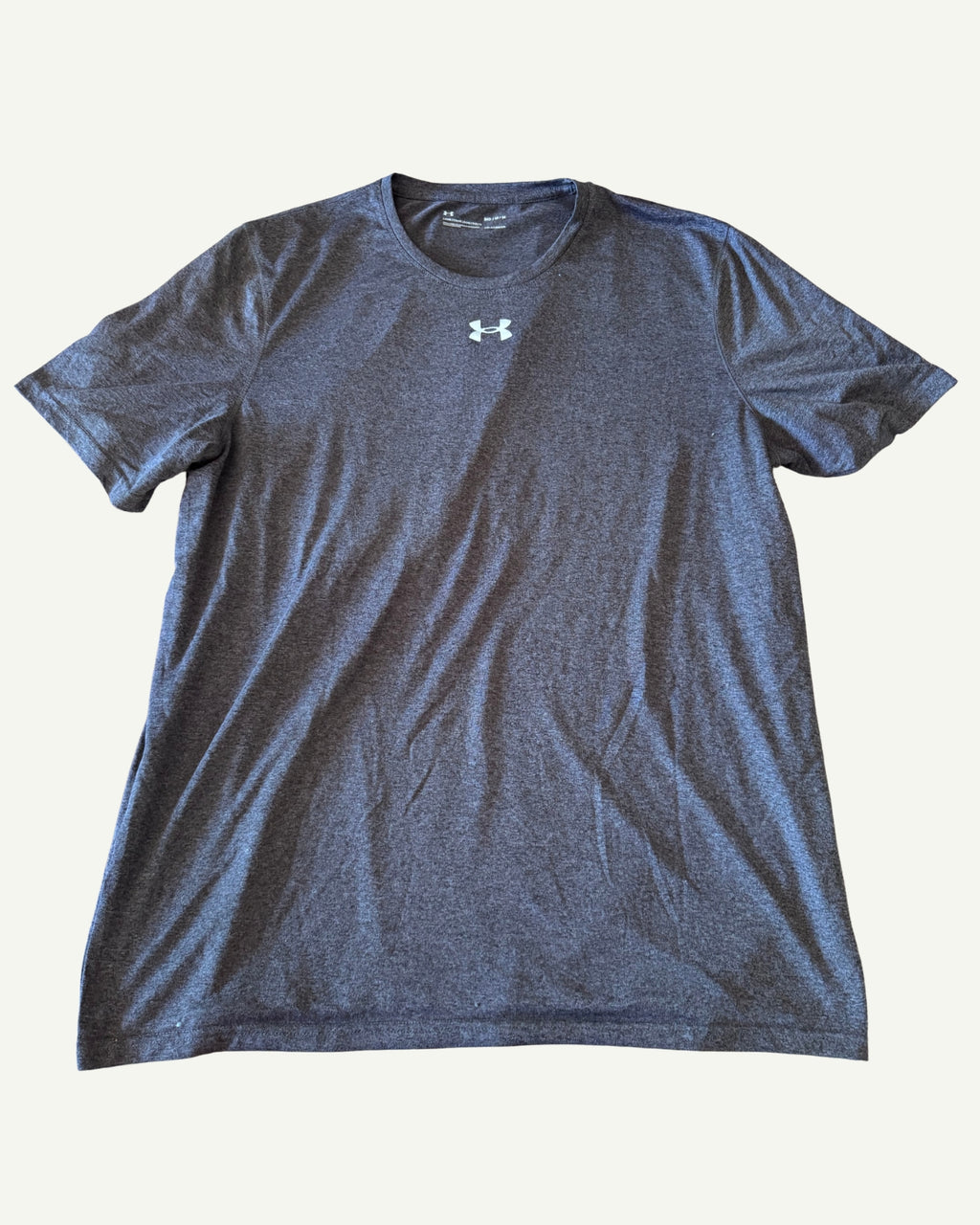 Playera deportiva Under Armour