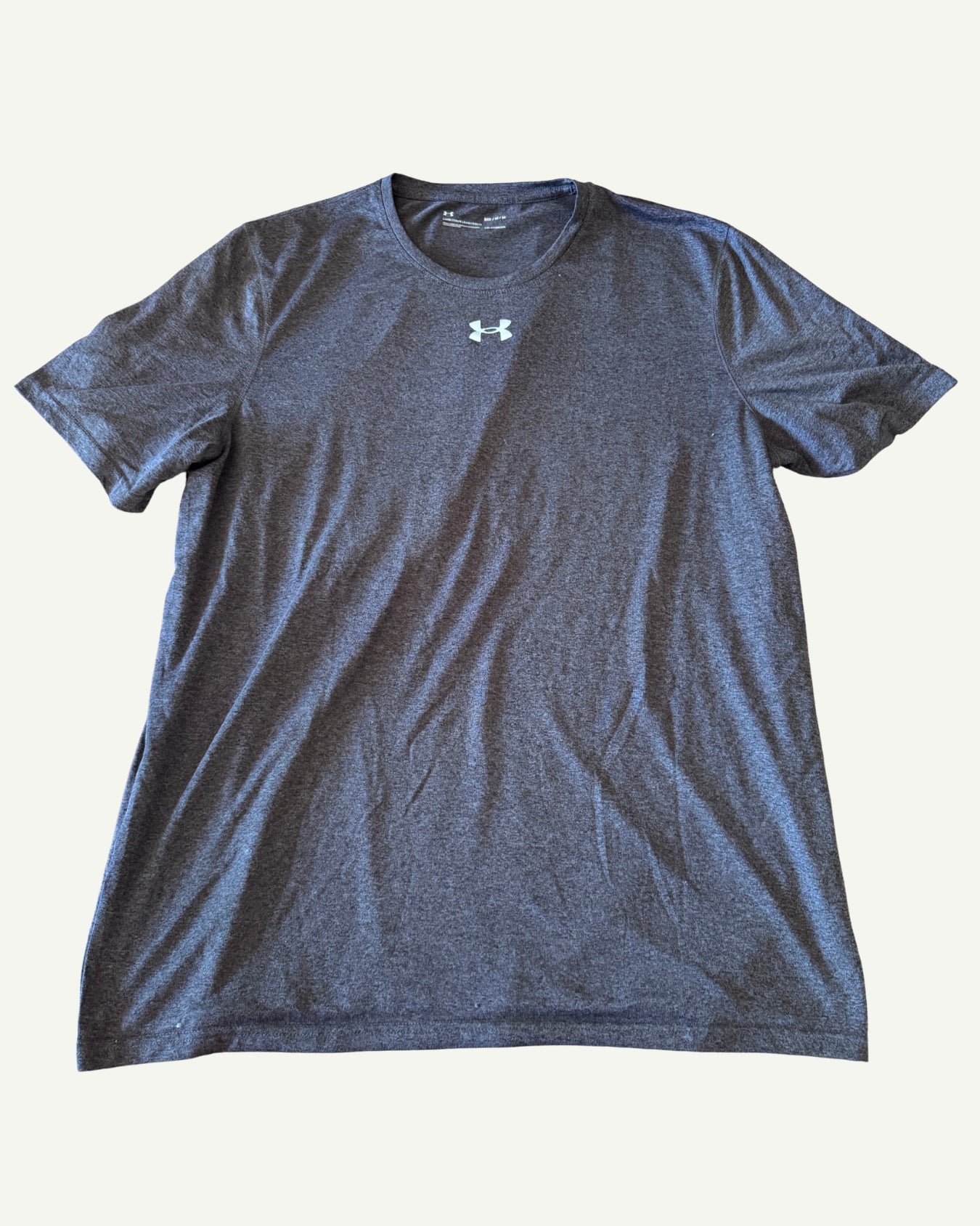 Playera deportiva Under Armour