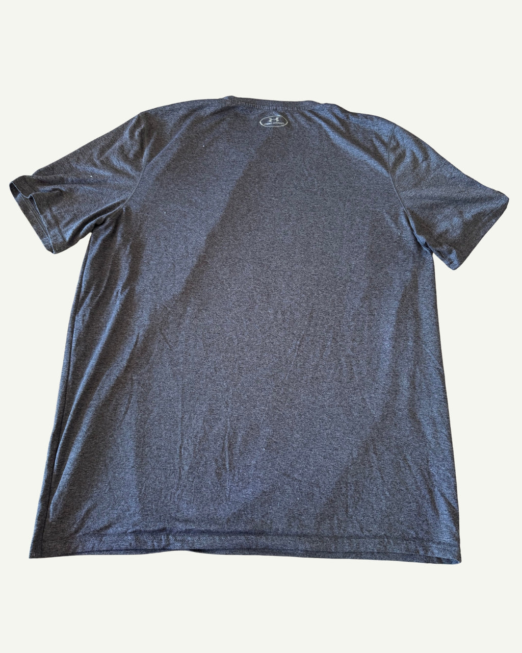 Playera deportiva Under Armour