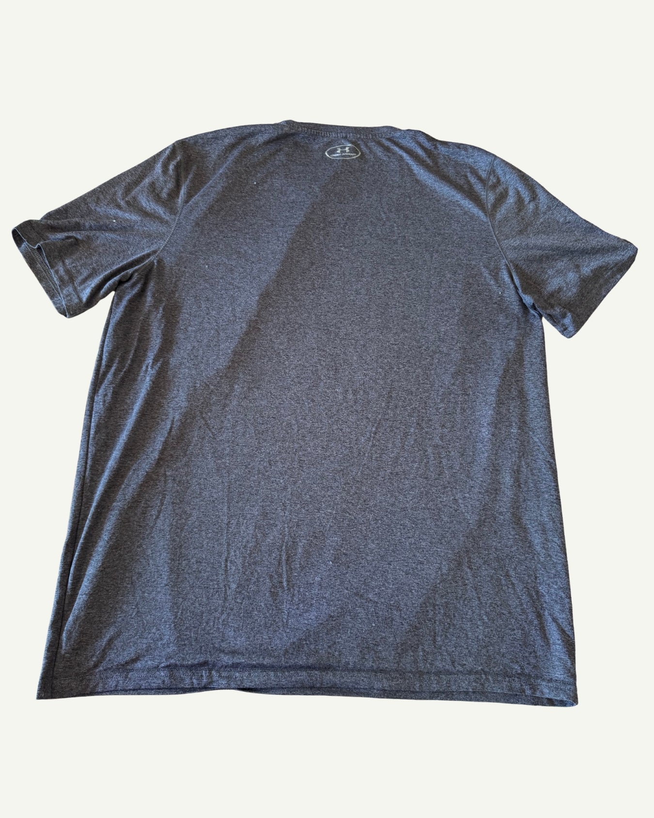 Playera deportiva Under Armour