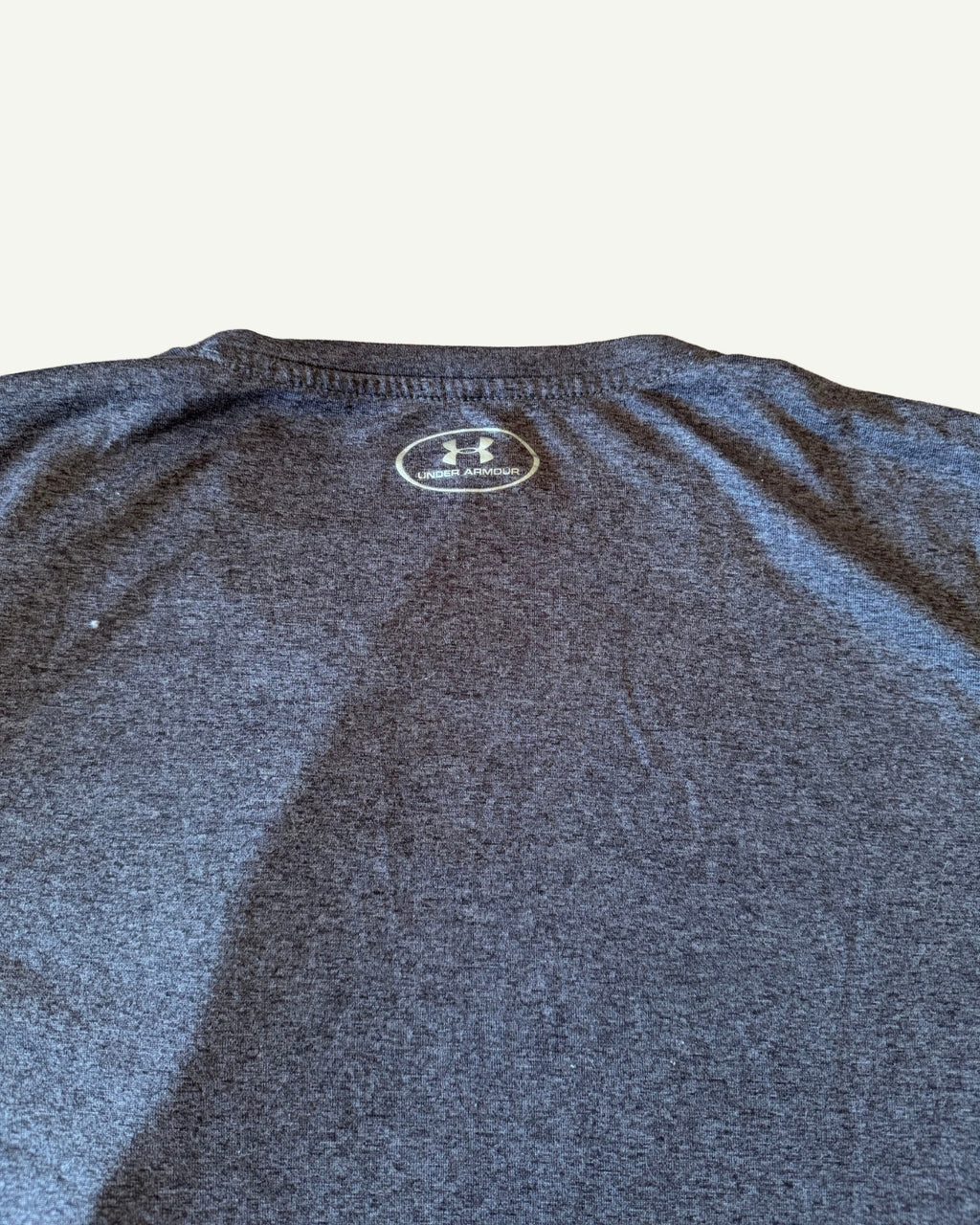 Playera deportiva Under Armour