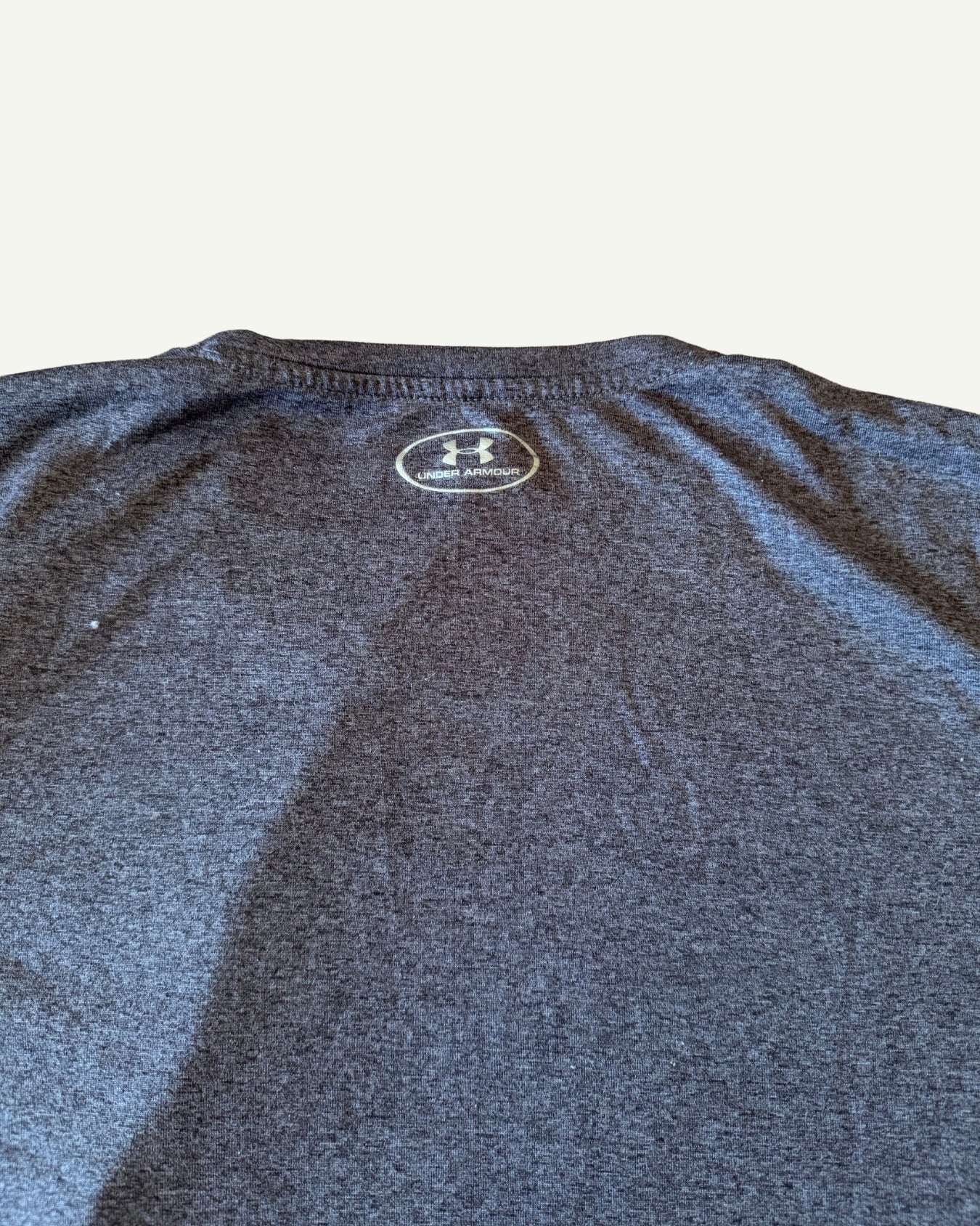 Playera deportiva Under Armour