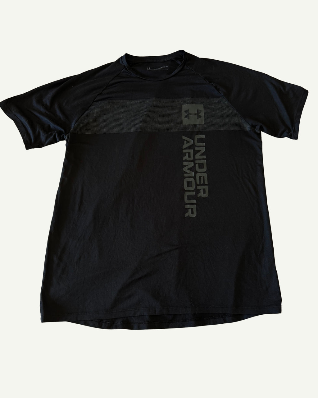 Playera deportiva Under Armour