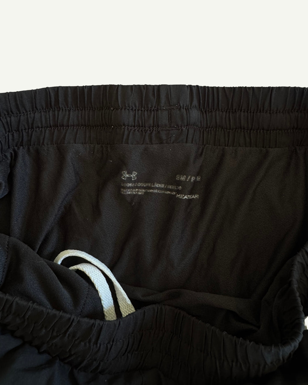 Short deportivo Under Armour
