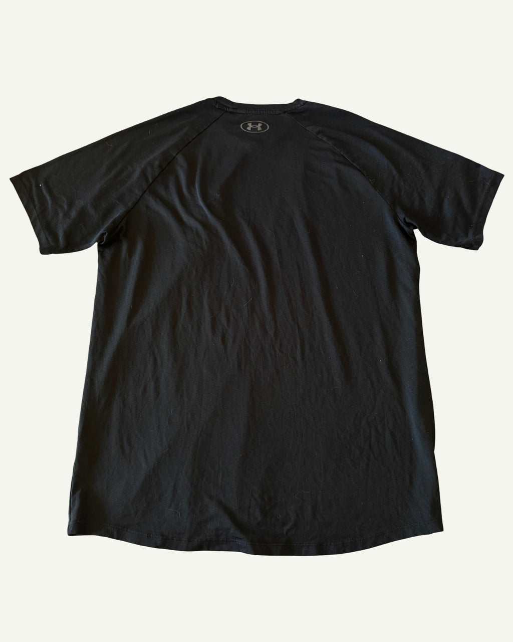 Playera deportiva Under Armour