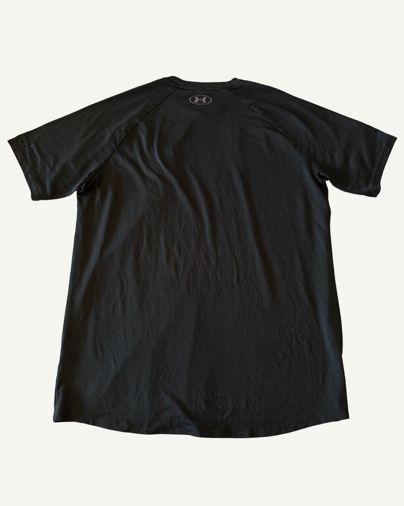 Playera deportiva Under Armour