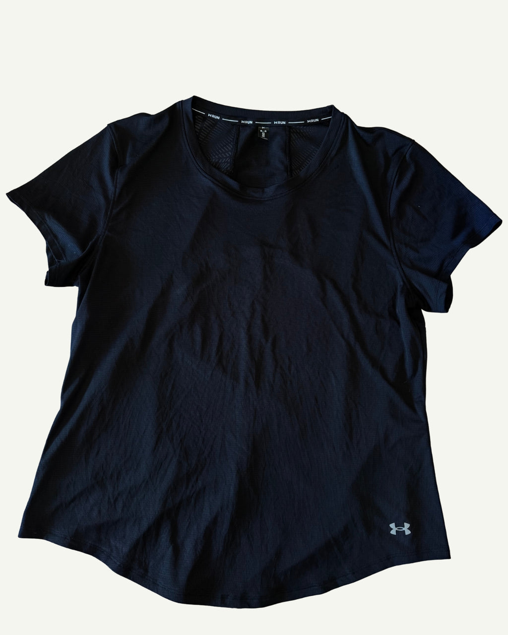 Playera deportiva Under Armour