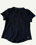 Playera deportiva Under Armour