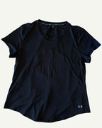 Playera deportiva Under Armour