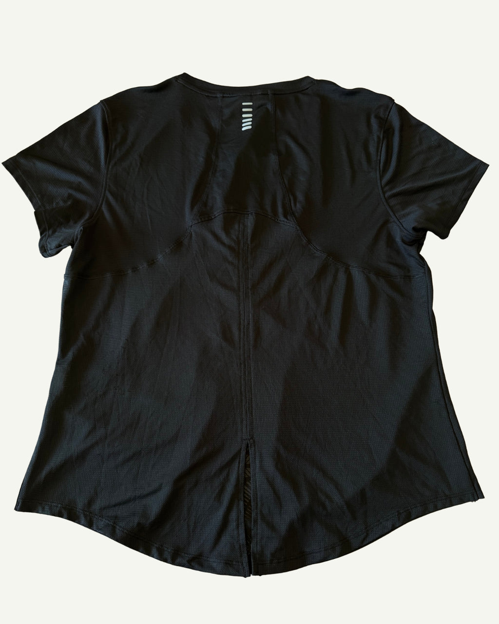 Playera deportiva Under Armour