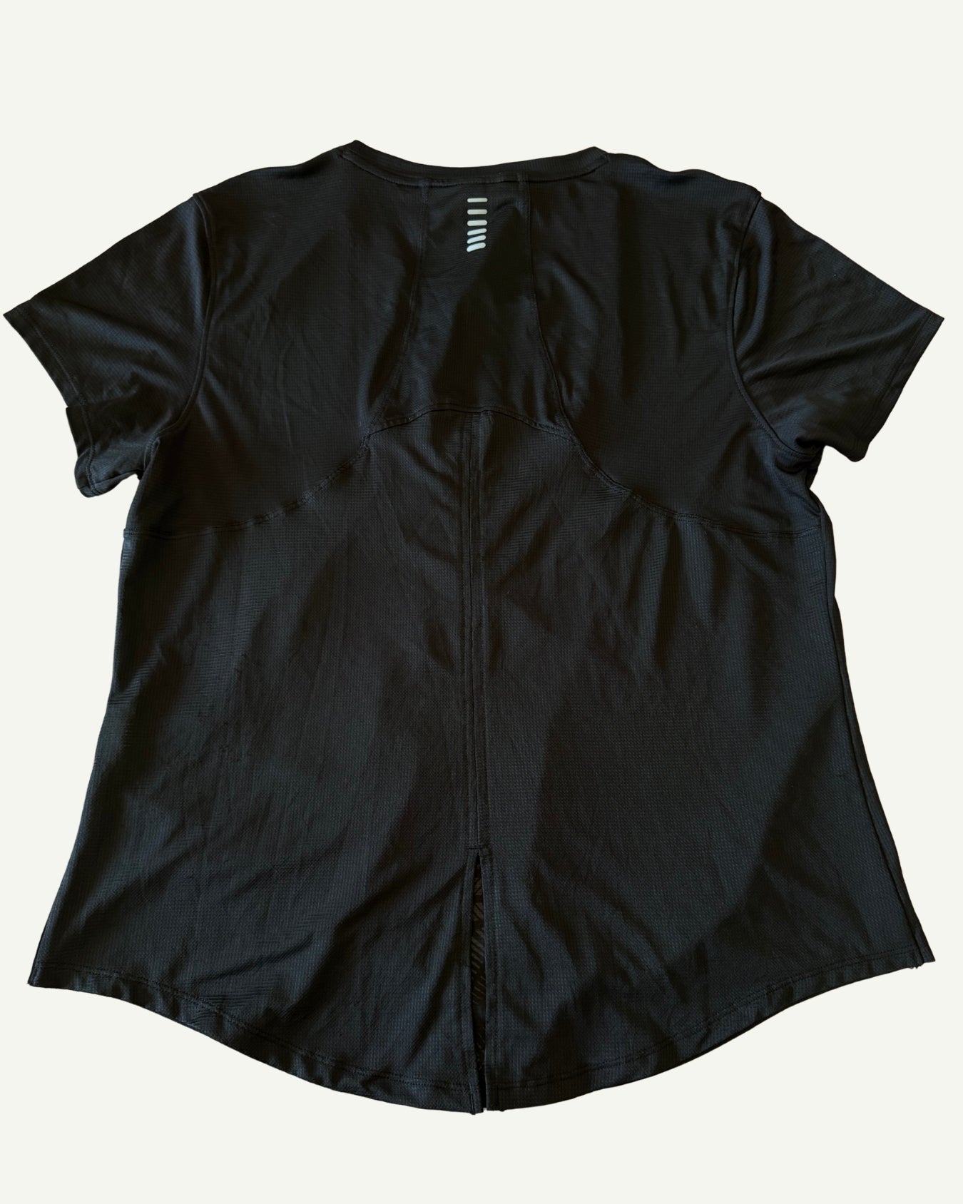 Playera deportiva Under Armour