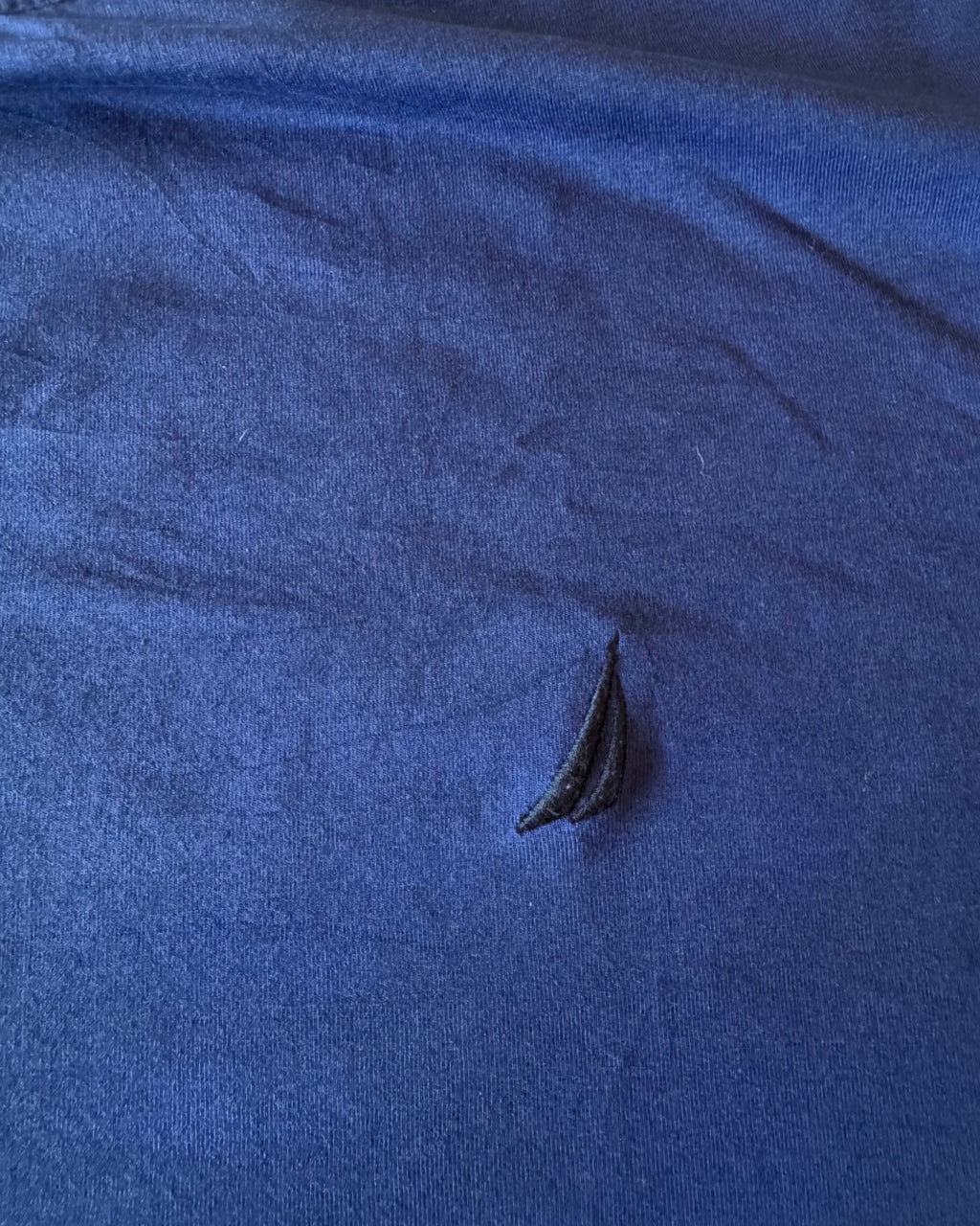 Playera Nautica
