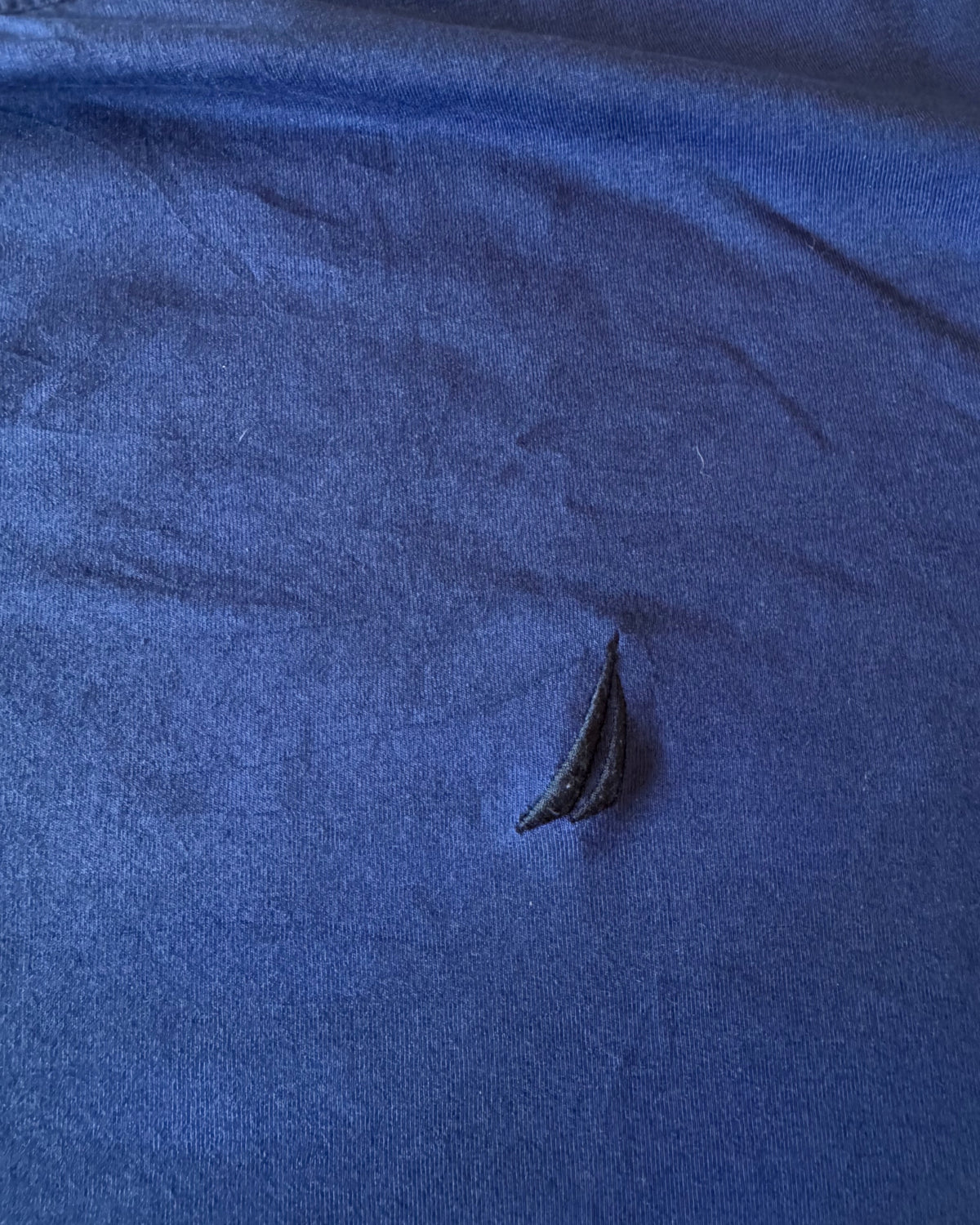 Playera Nautica