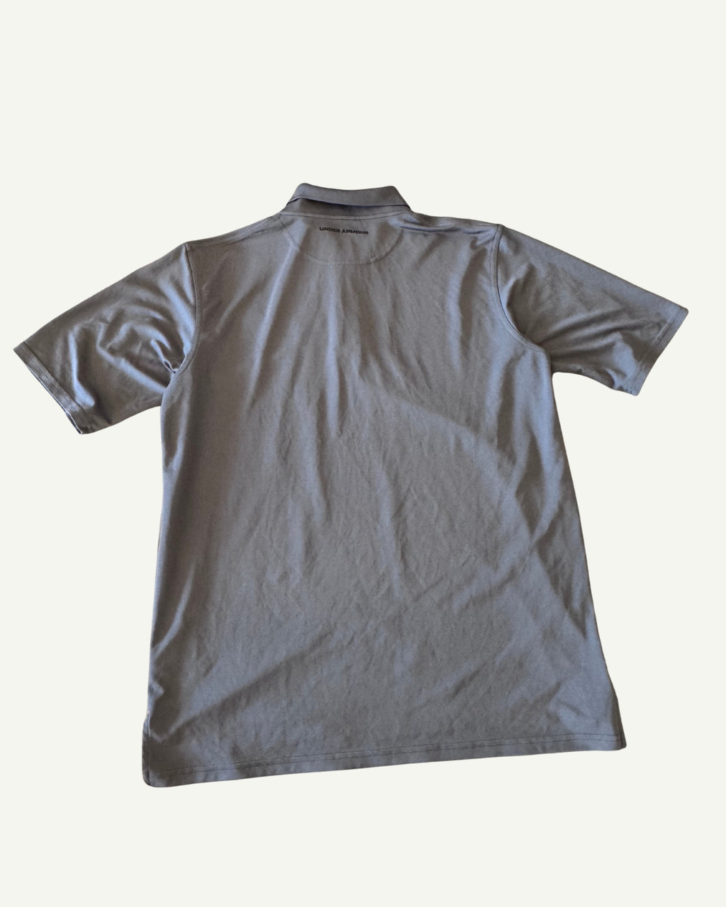 Playera tipo polo Under Armour