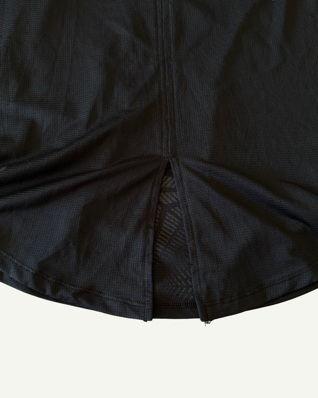 Playera deportiva Under Armour