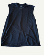 Playera deportiva sin mangas Nike