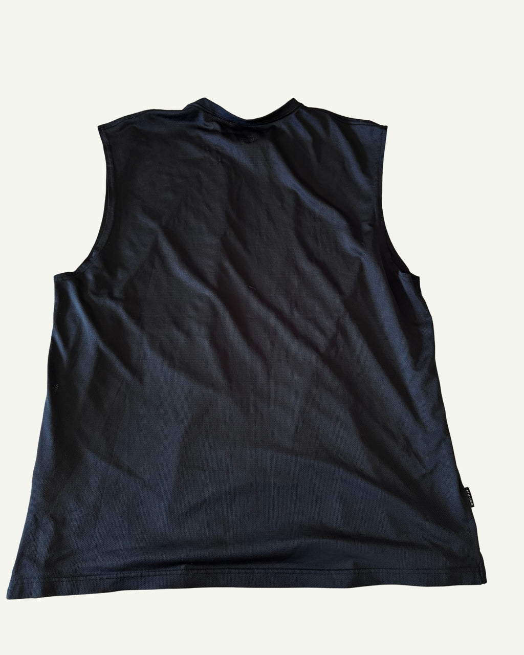 Playera deportiva sin mangas Nike