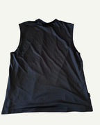 Playera deportiva sin mangas Nike