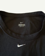 Playera deportiva sin mangas Nike