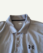 Playera tipo polo Under Armour