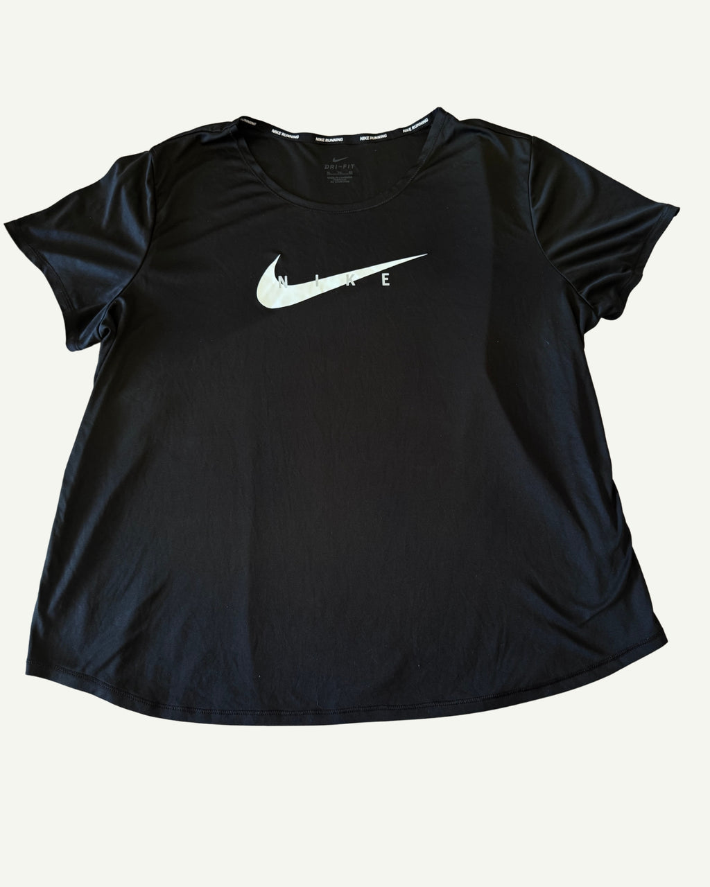 Camiseta deportiva Nike