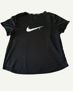 Camiseta deportiva Nike