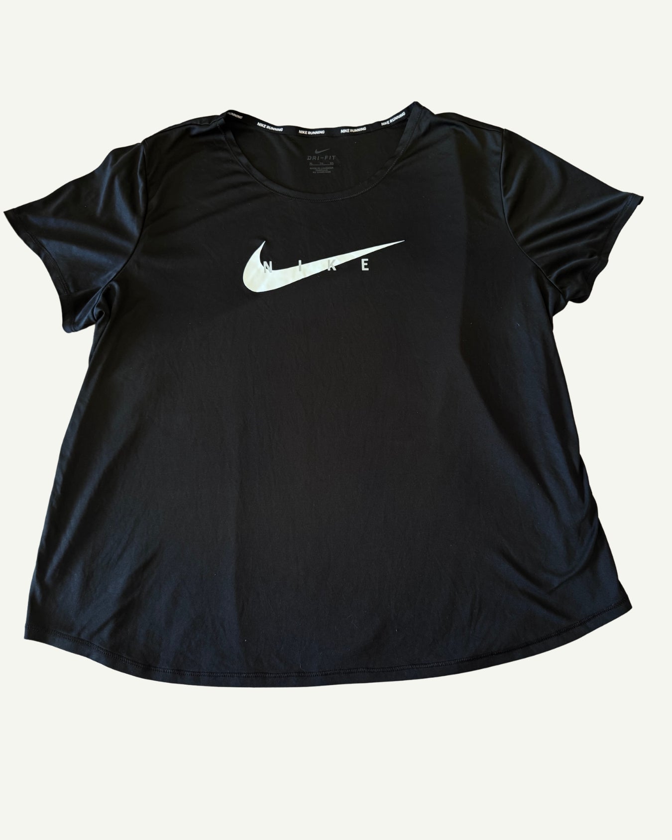 Camiseta deportiva Nike