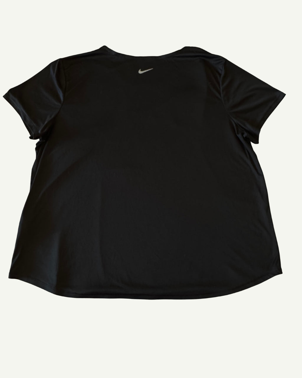 Camiseta deportiva Nike