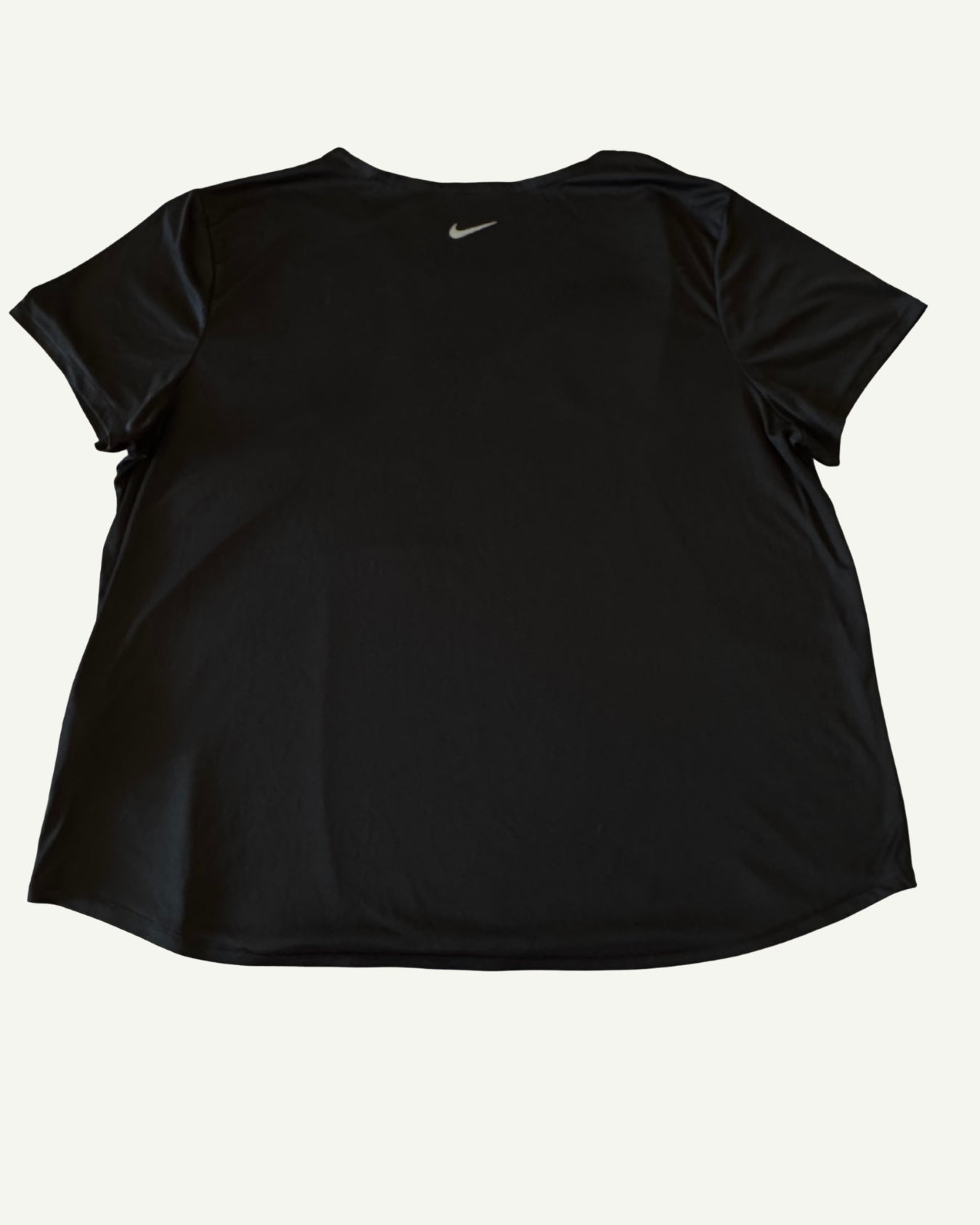 Camiseta deportiva Nike