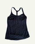 Playera Nike deportiva con top
