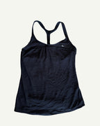 Playera Nike deportiva con top