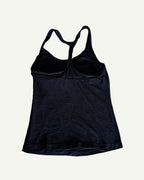 Playera Nike deportiva con top