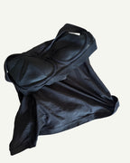 Playera Nike deportiva con top