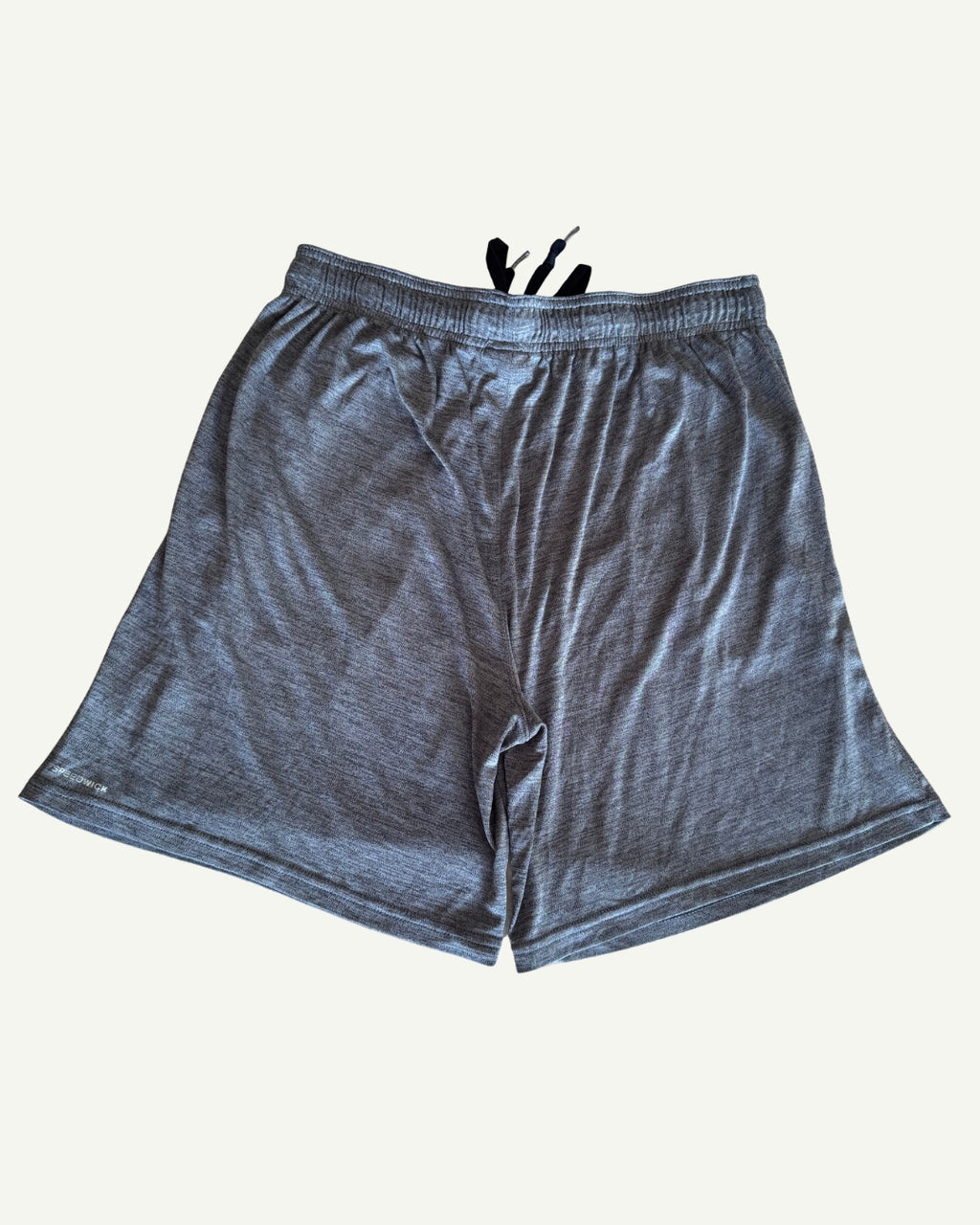 Short deportivo Reebok