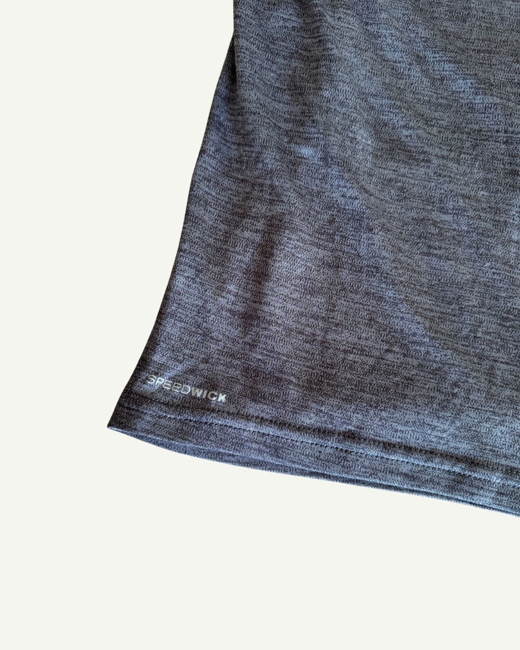 Short deportivo Reebok
