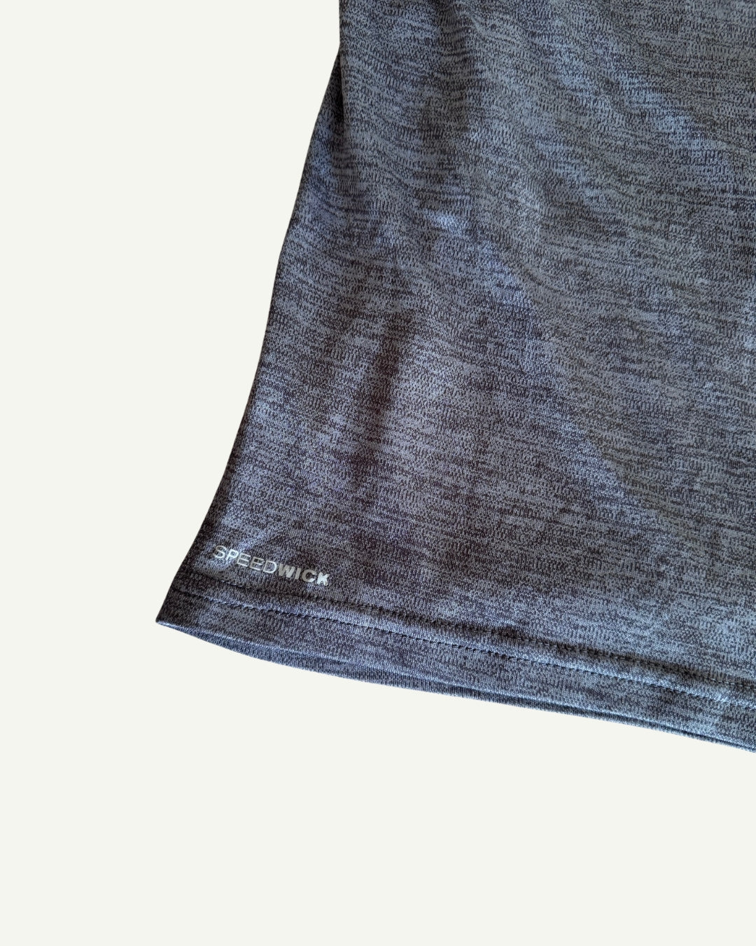 Short deportivo Reebok