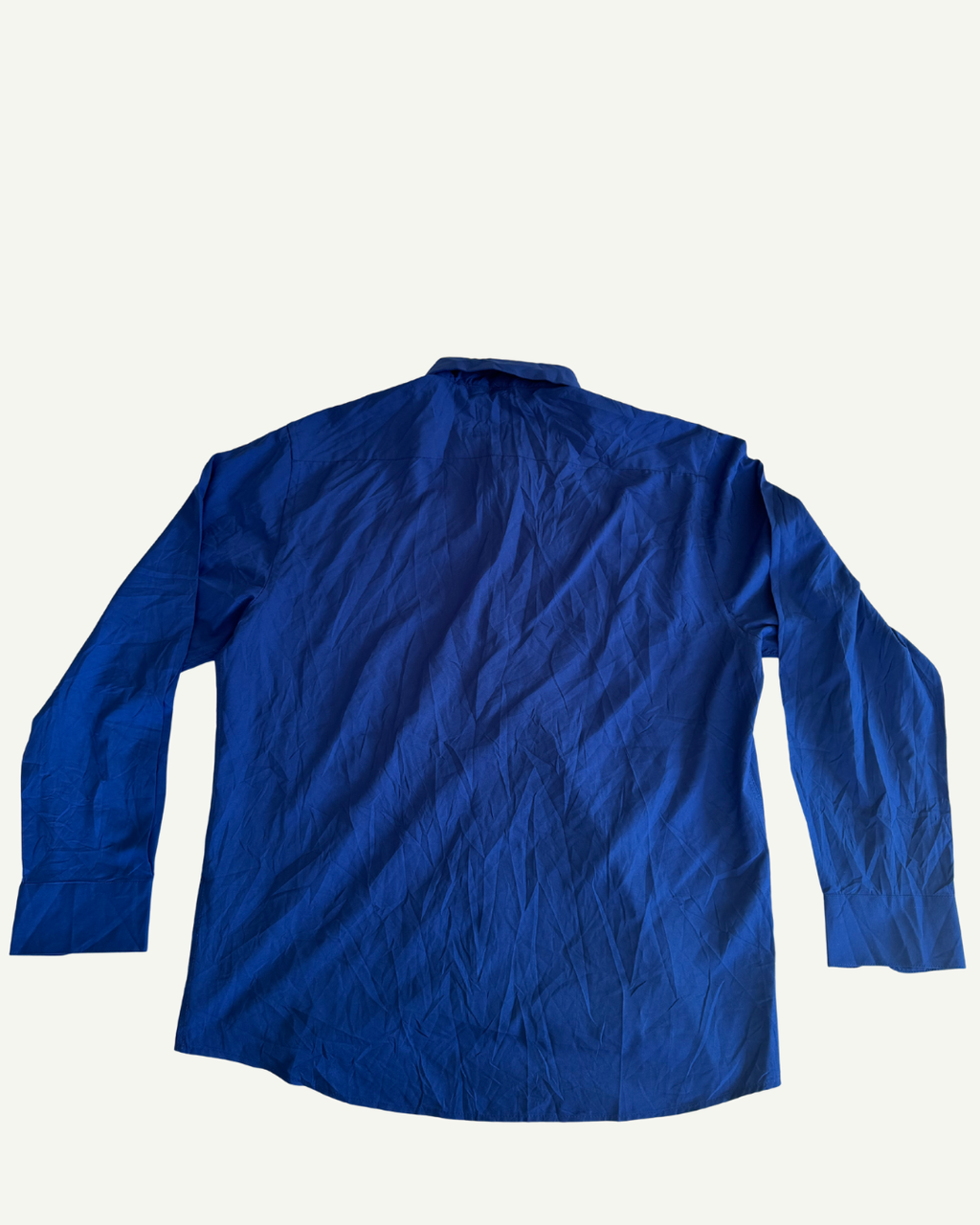 Camisa mangas largas - NAUTICA