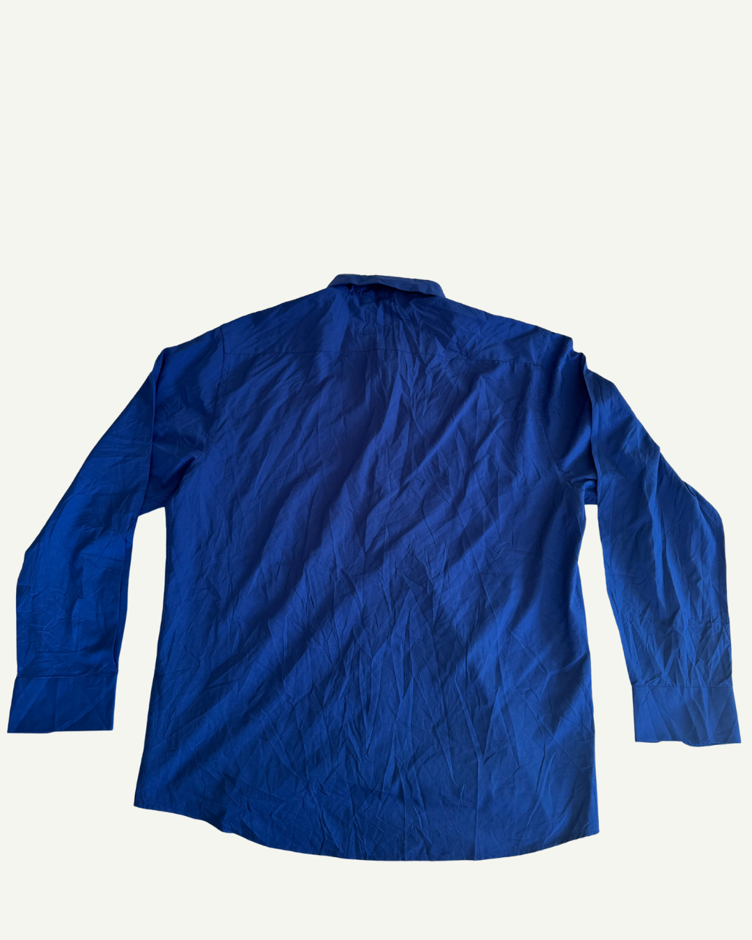 Camisa mangas largas - NAUTICA