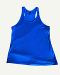 Top sin mangas Nike