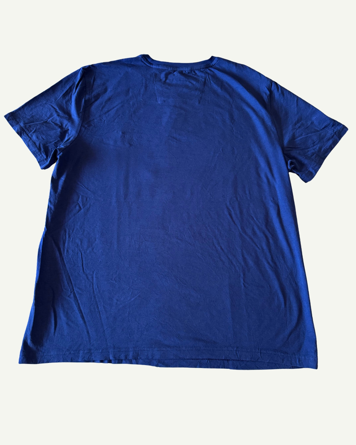 Playera Nautica