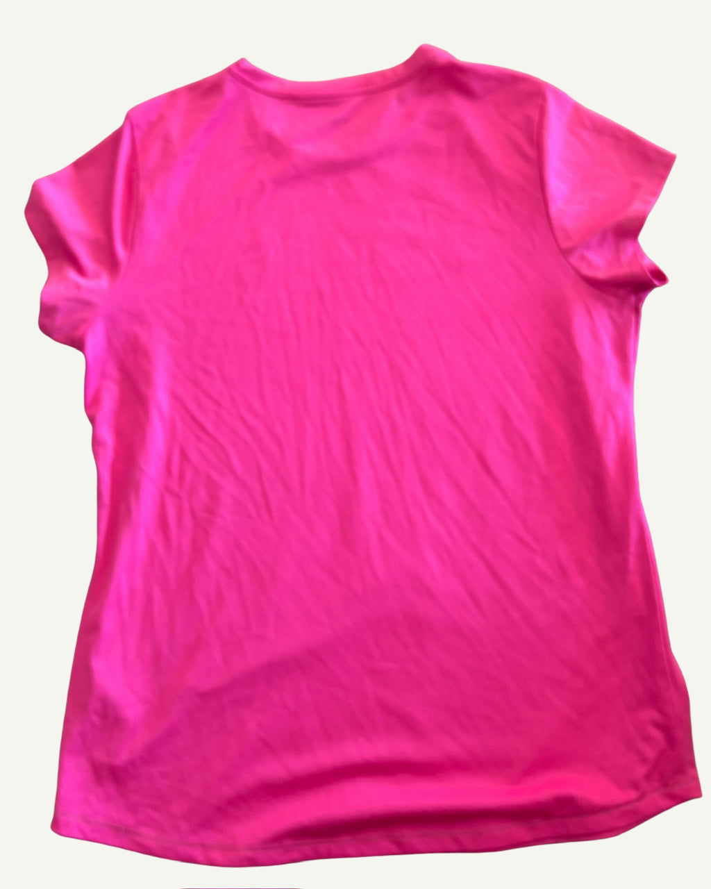 Playera deportiva Puma