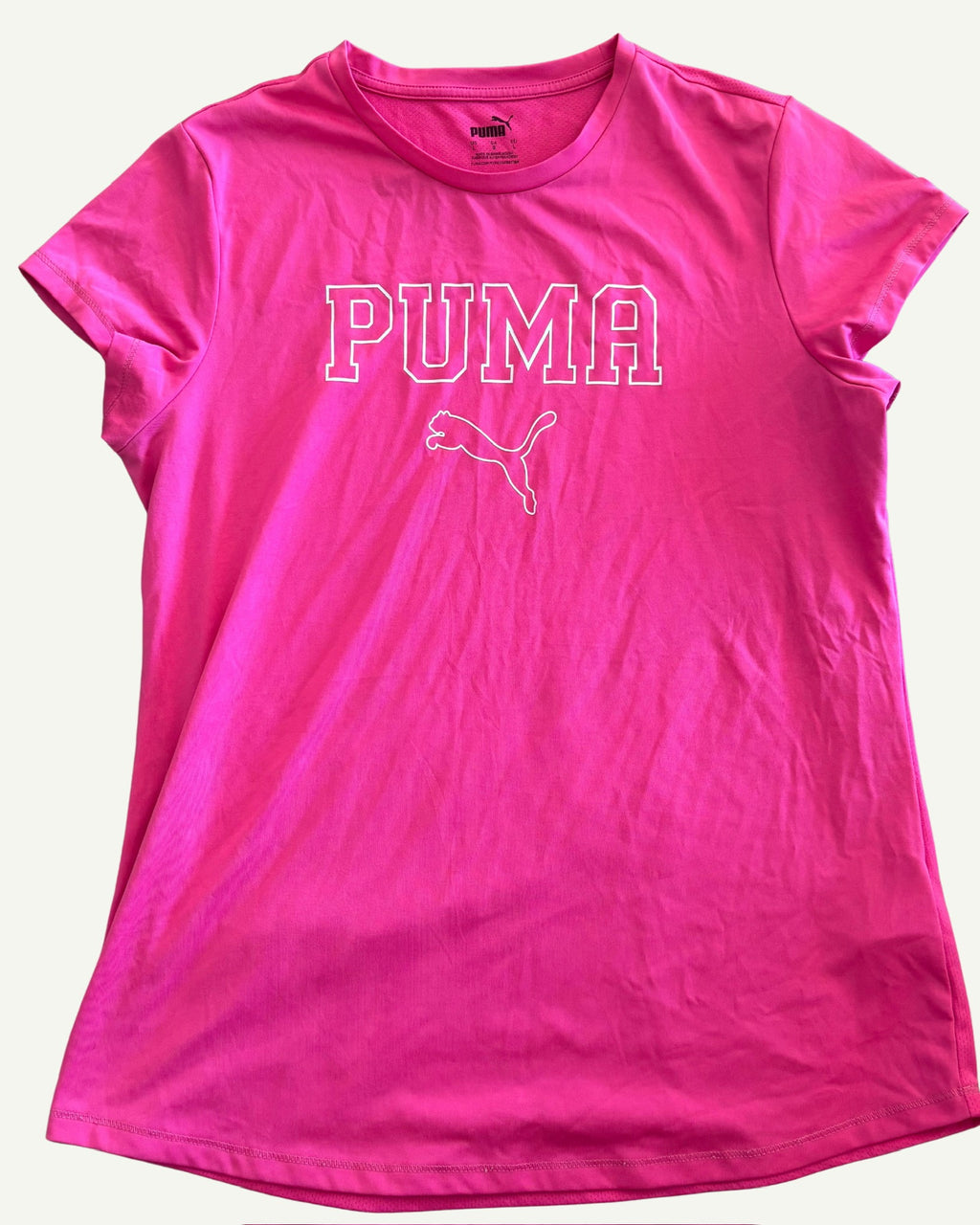 Playera deportiva Puma