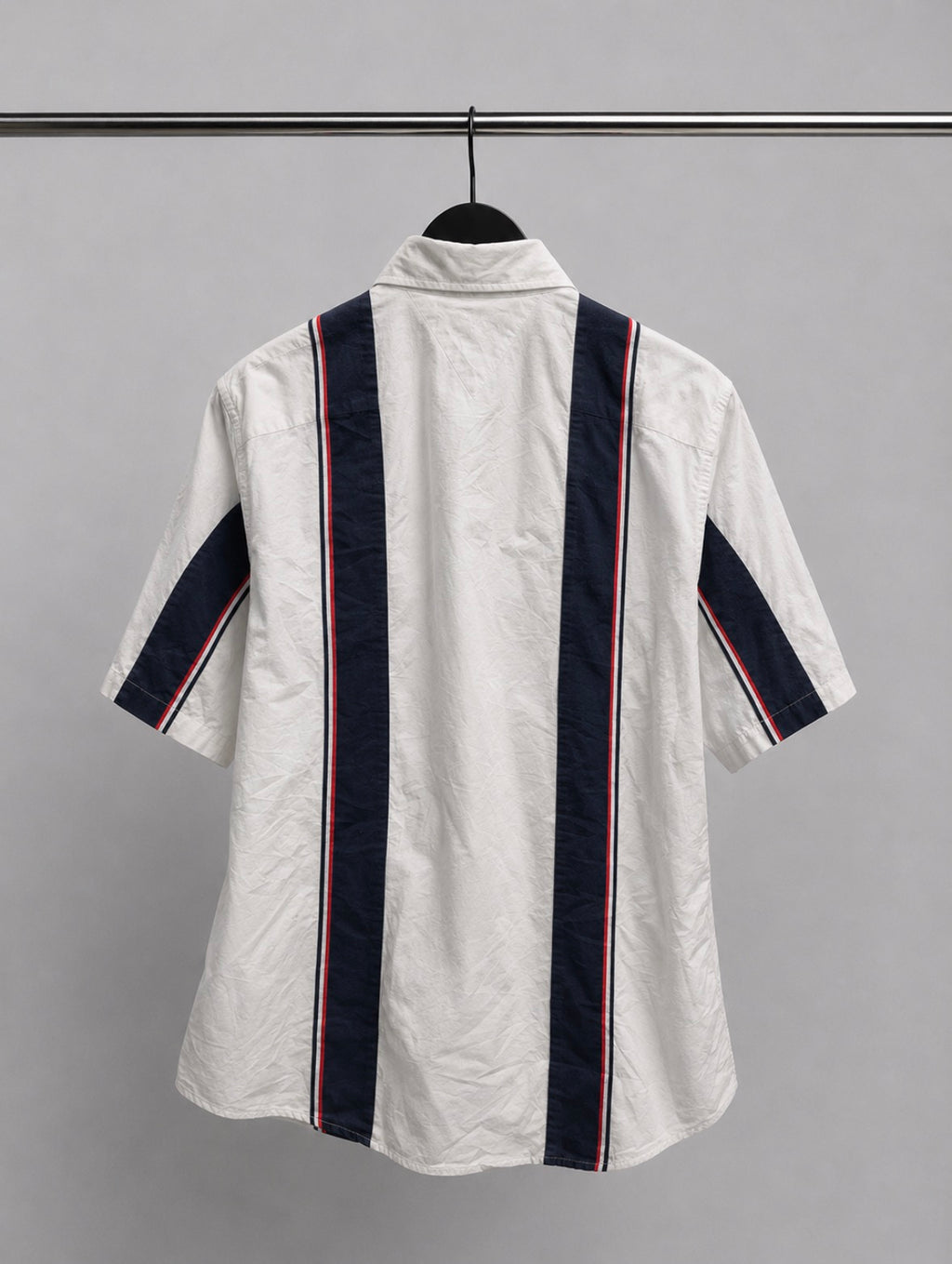 Camisa manga corta Tommy Hilfiger