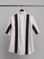 Camisa manga corta Tommy Hilfiger