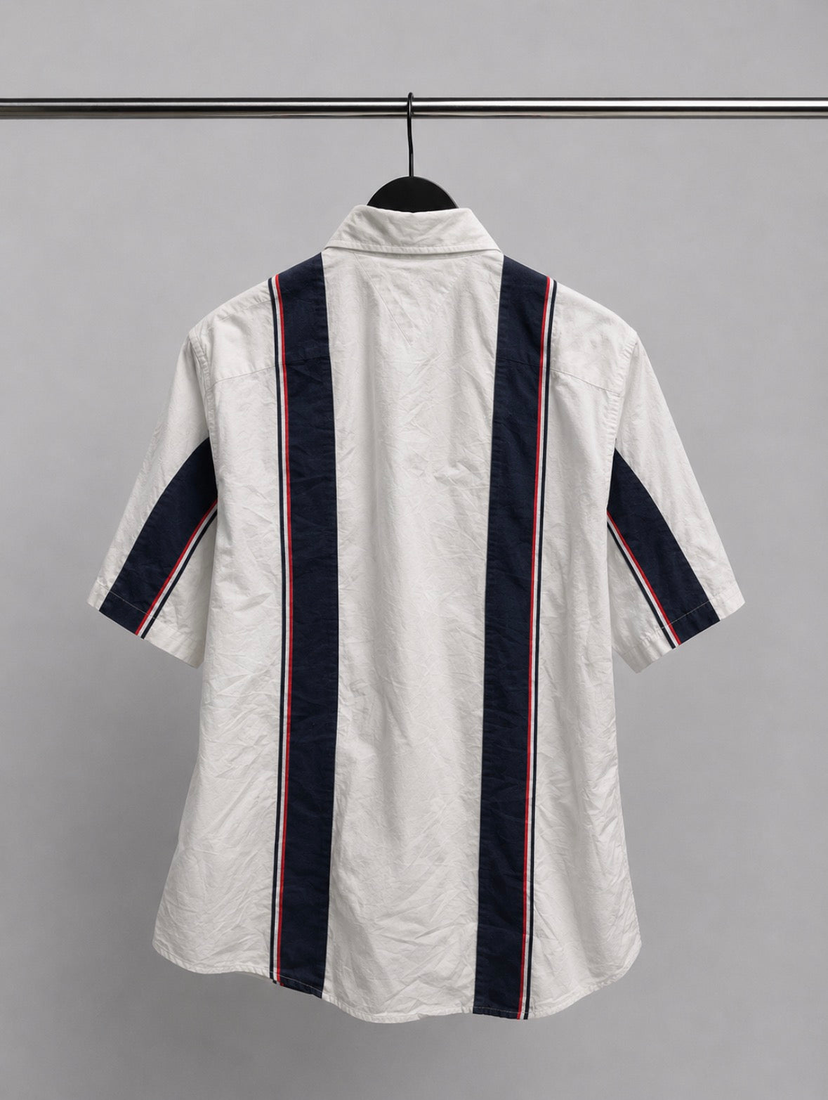 Camisa manga corta Tommy Hilfiger