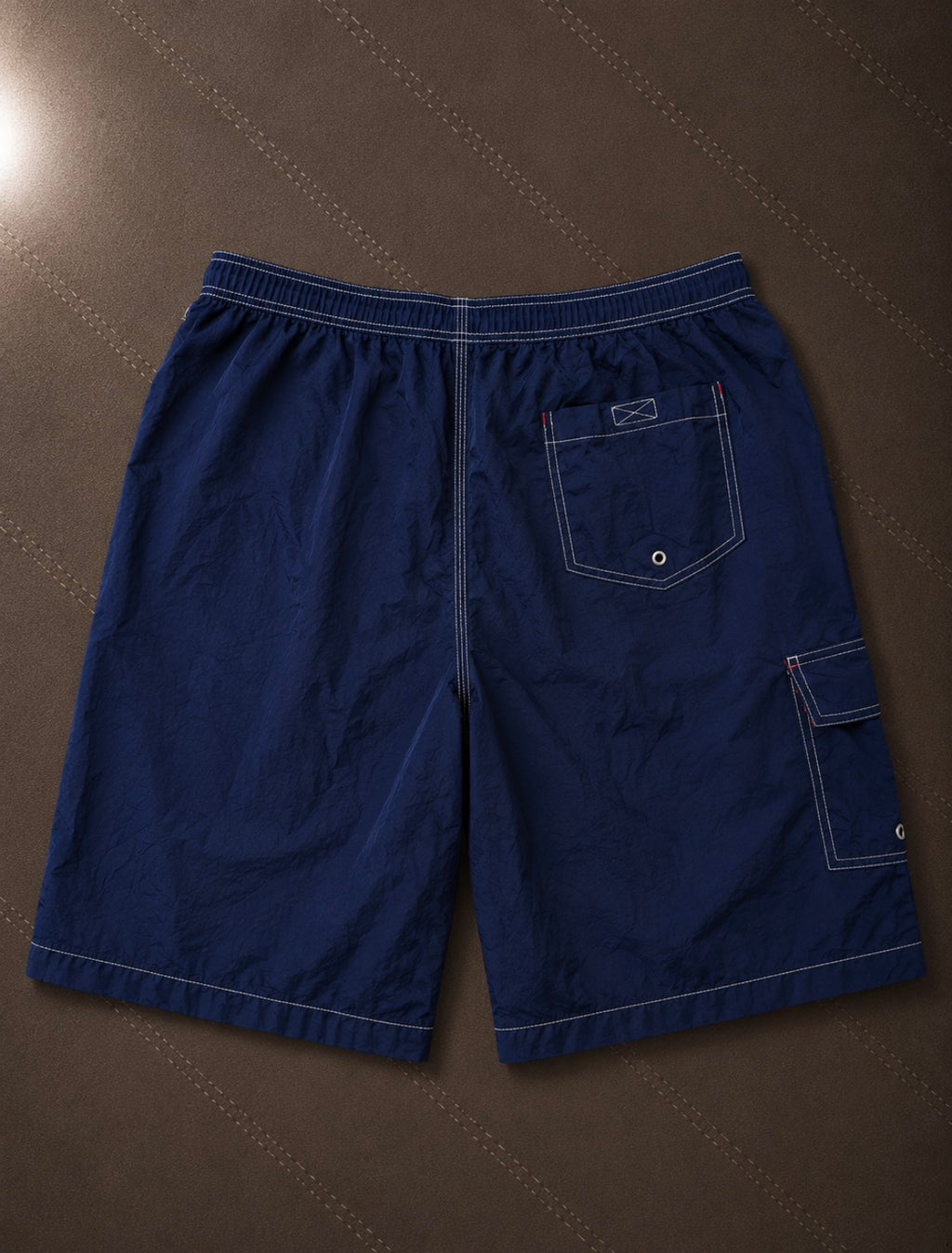 Traje de baño Tommy Hilfiger