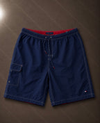 Traje de baño Tommy Hilfiger